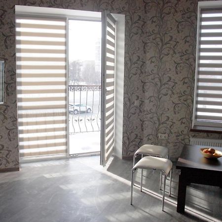 סומי Sartawi.Apartment מראה חיצוני תמונה