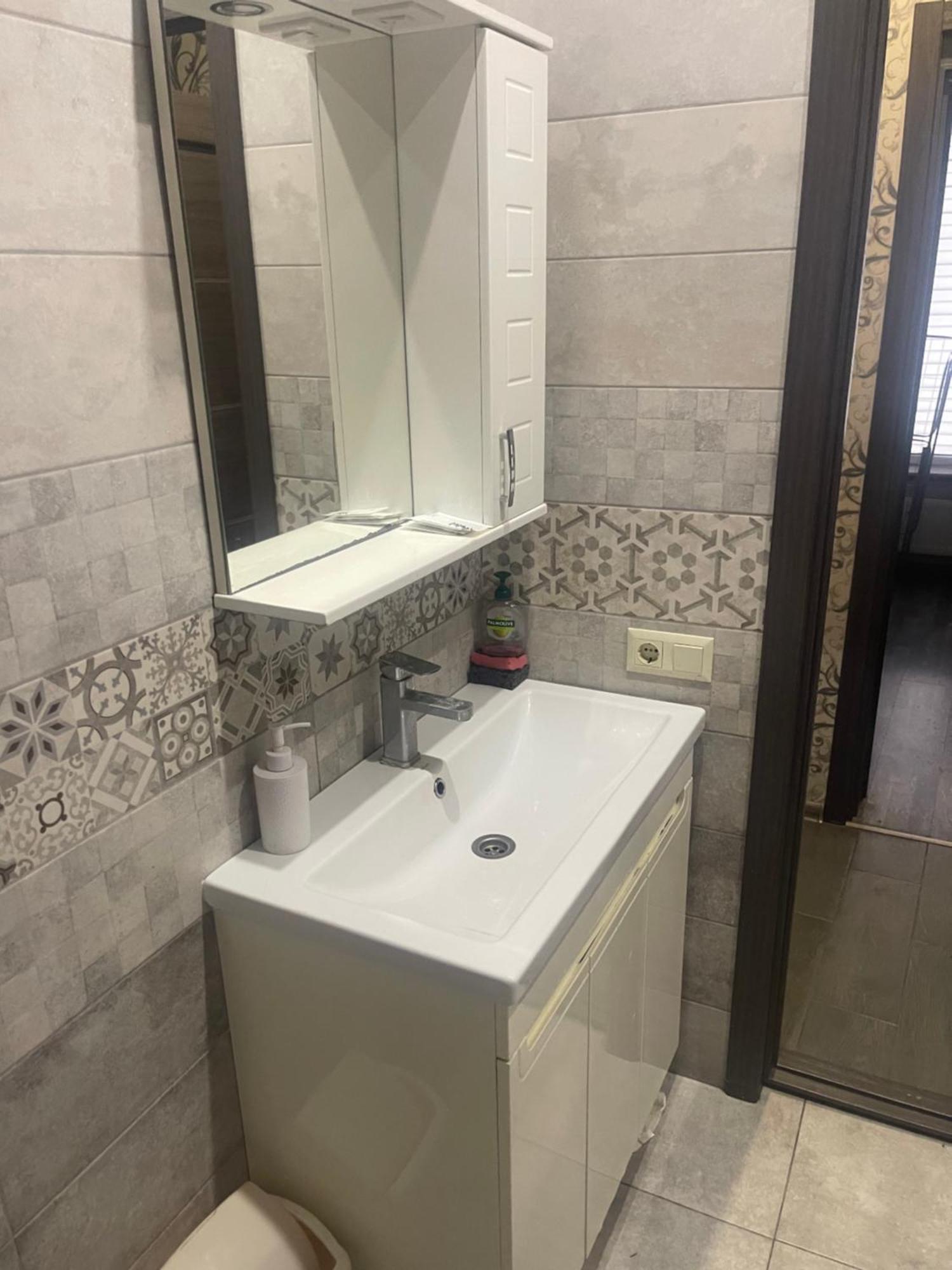 סומי Sartawi.Apartment מראה חיצוני תמונה