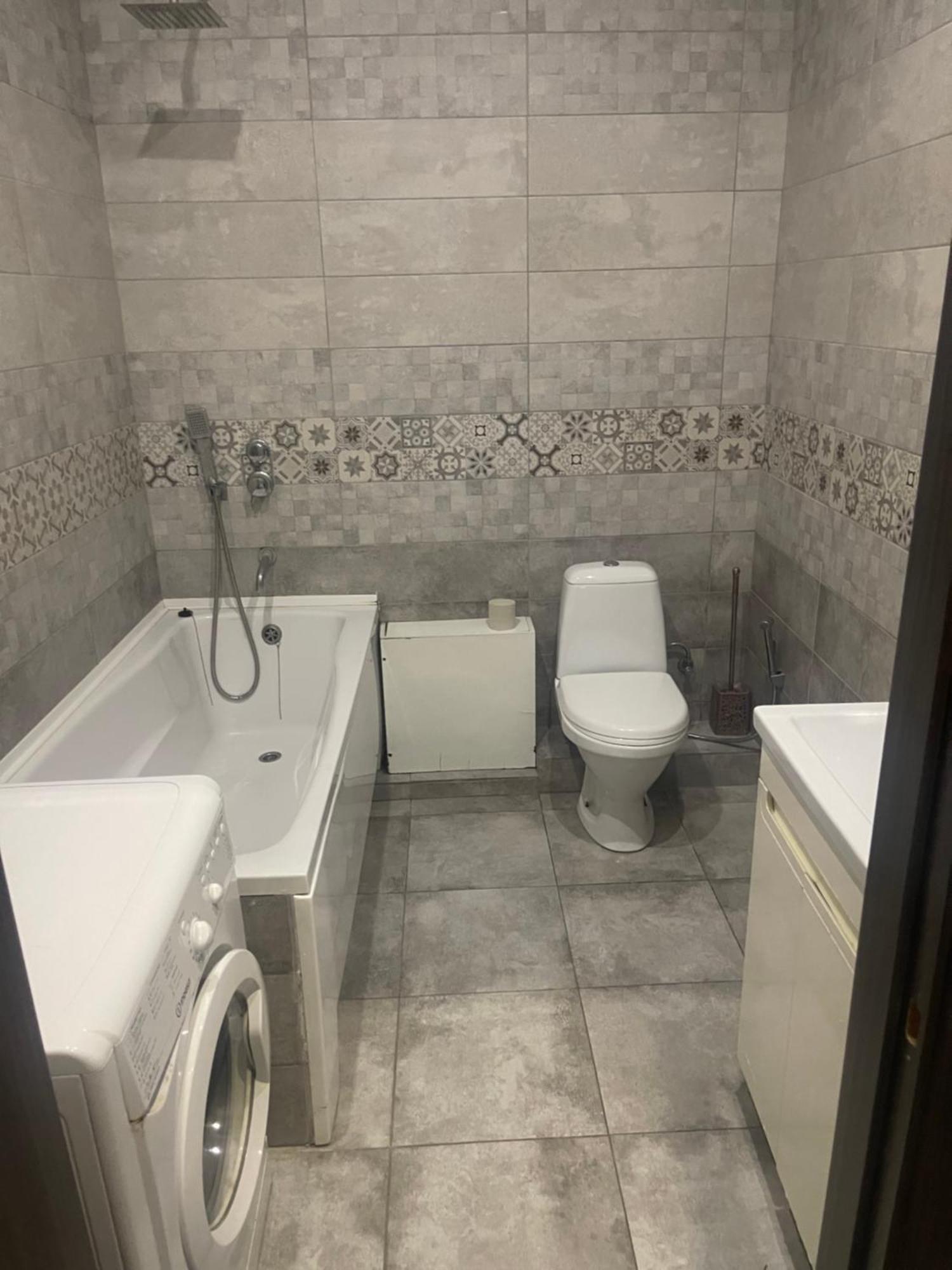 סומי Sartawi.Apartment מראה חיצוני תמונה