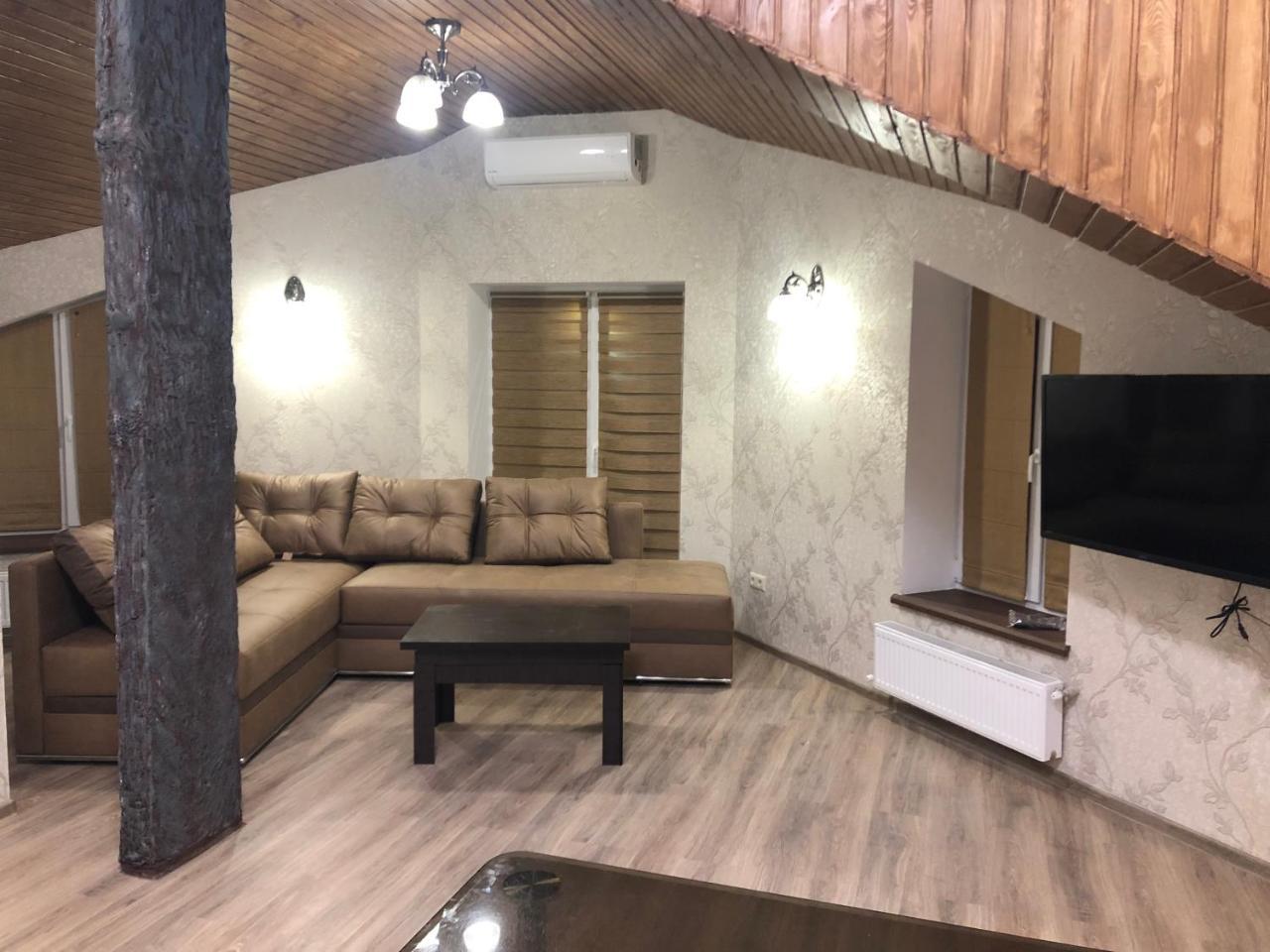 סומי Sartawi.Apartment מראה חיצוני תמונה
