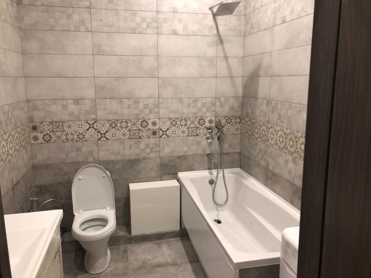 סומי Sartawi.Apartment מראה חיצוני תמונה