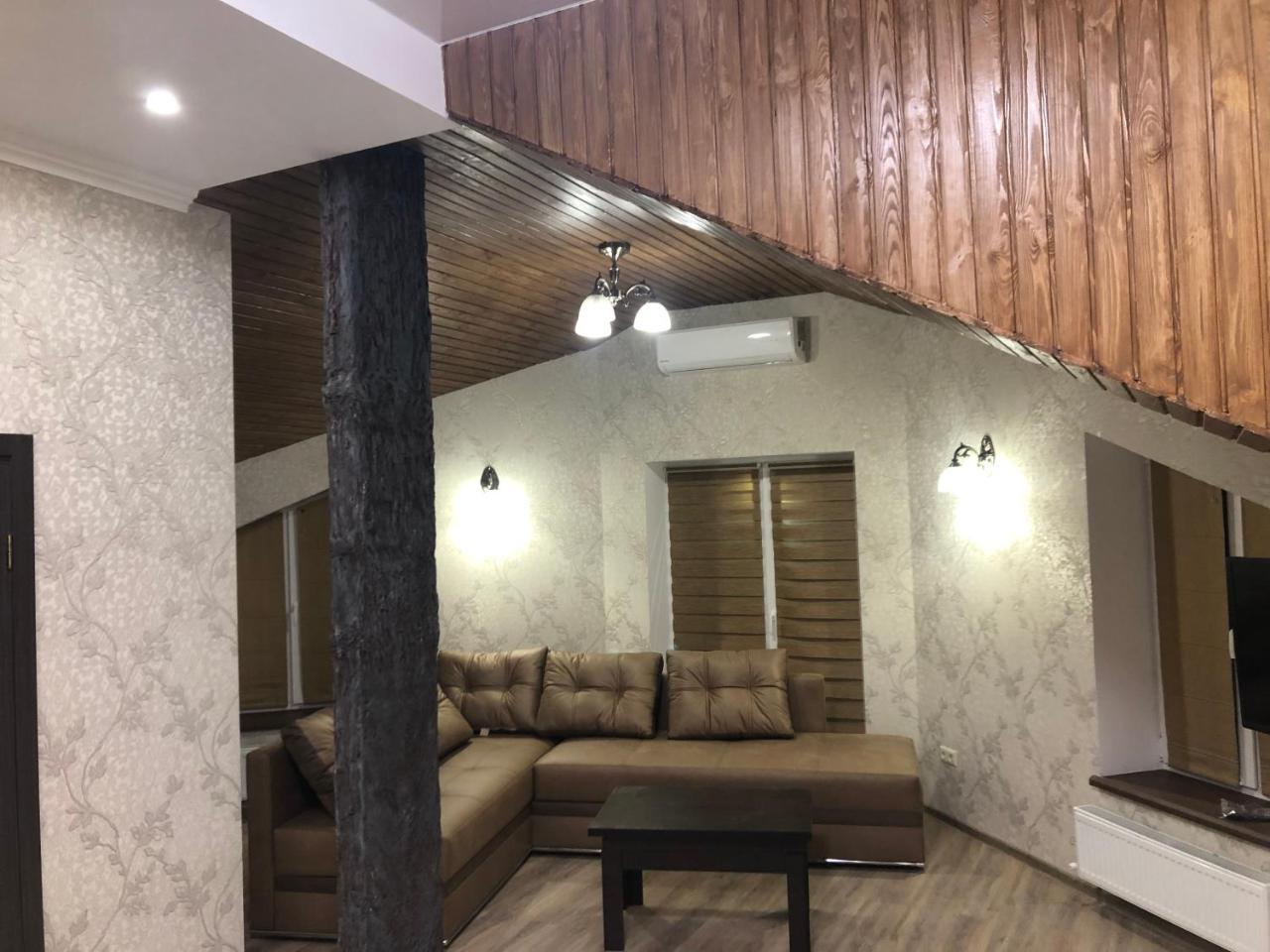 סומי Sartawi.Apartment מראה חיצוני תמונה