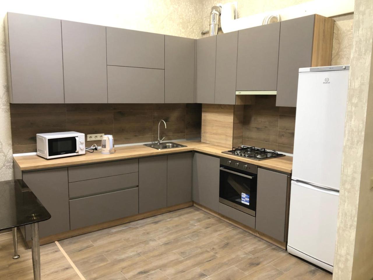 סומי Sartawi.Apartment מראה חיצוני תמונה