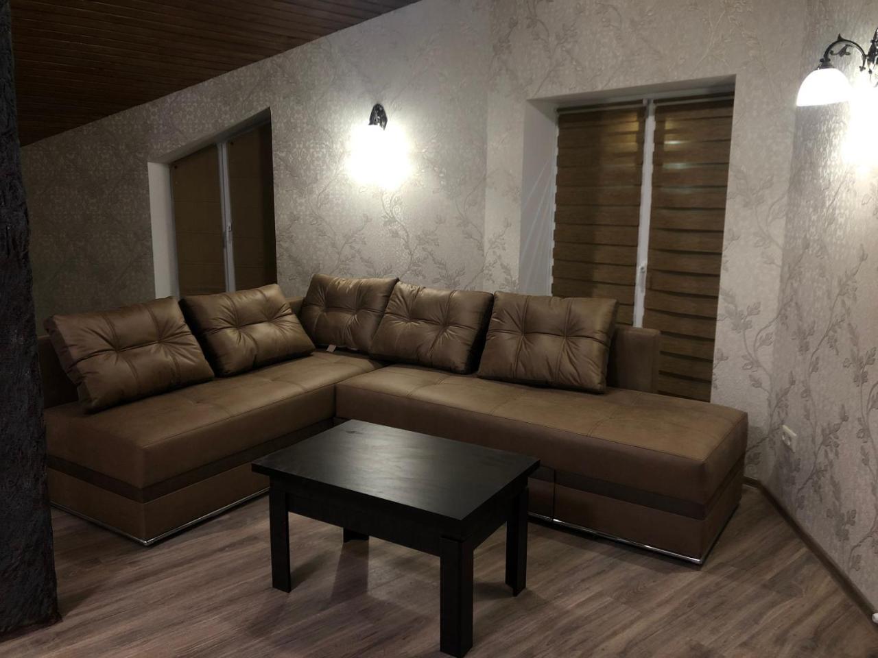 סומי Sartawi.Apartment מראה חיצוני תמונה