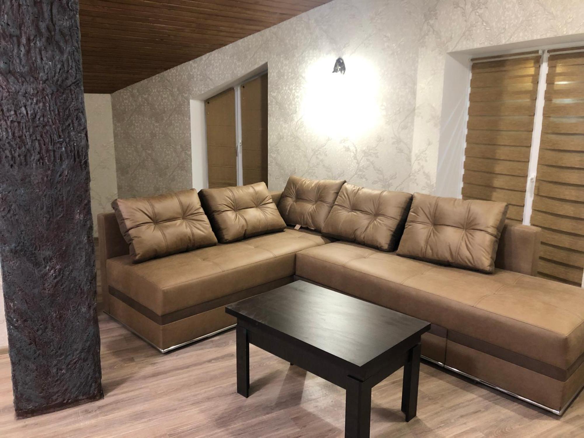 סומי Sartawi.Apartment מראה חיצוני תמונה