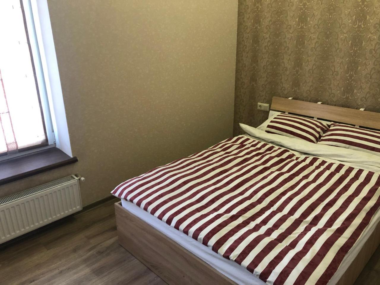 סומי Sartawi.Apartment מראה חיצוני תמונה