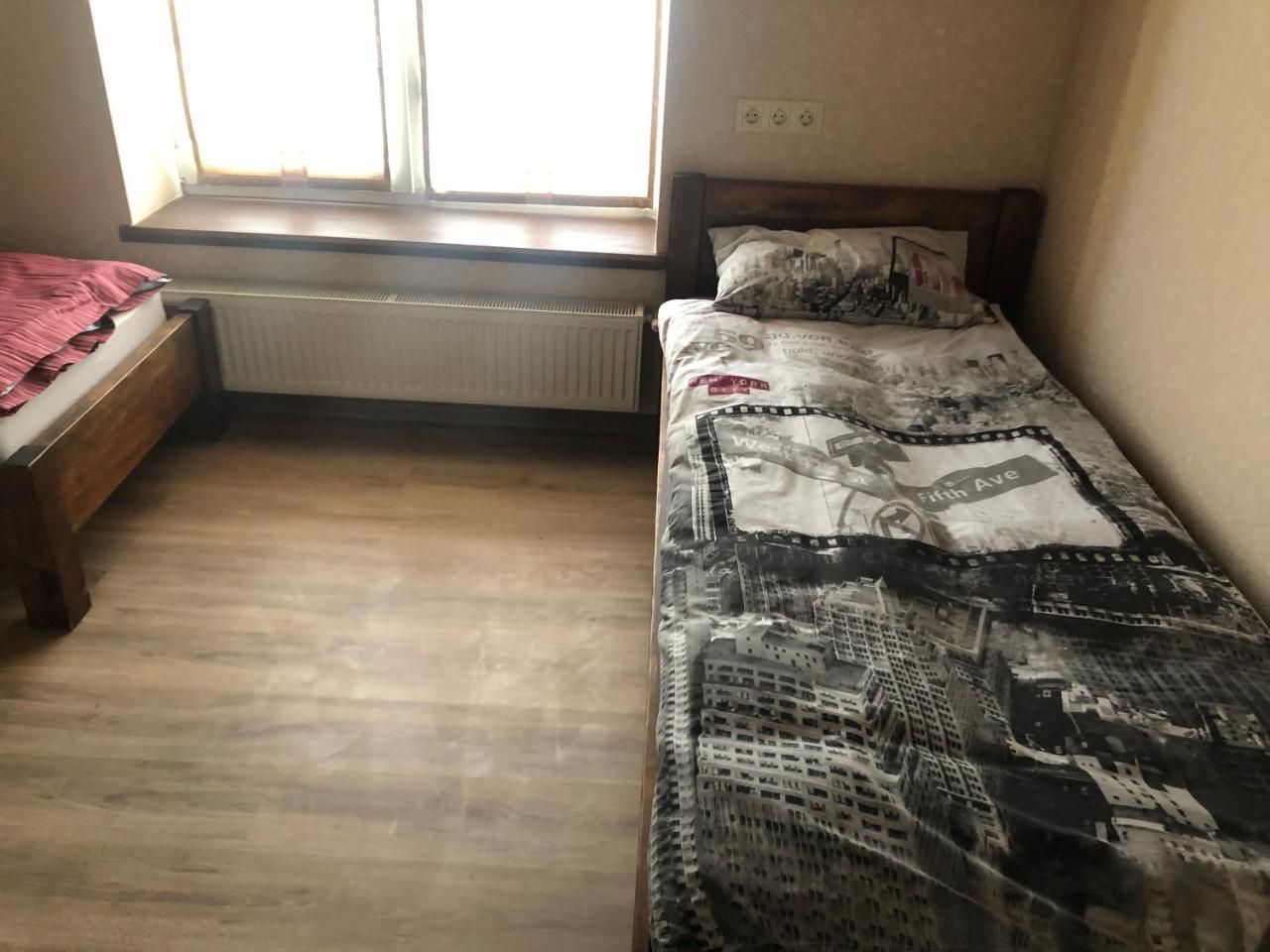 סומי Sartawi.Apartment מראה חיצוני תמונה
