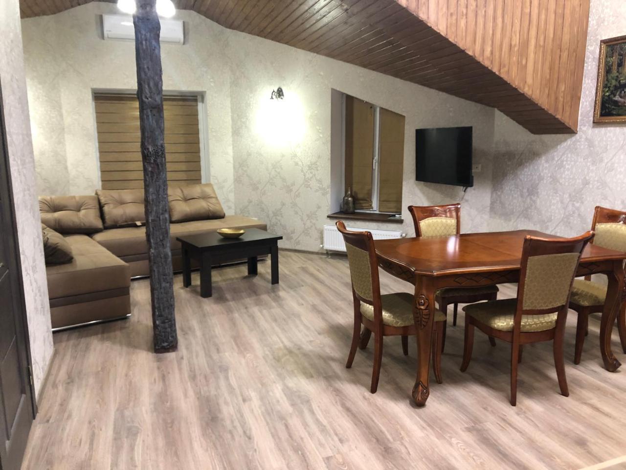 סומי Sartawi.Apartment מראה חיצוני תמונה