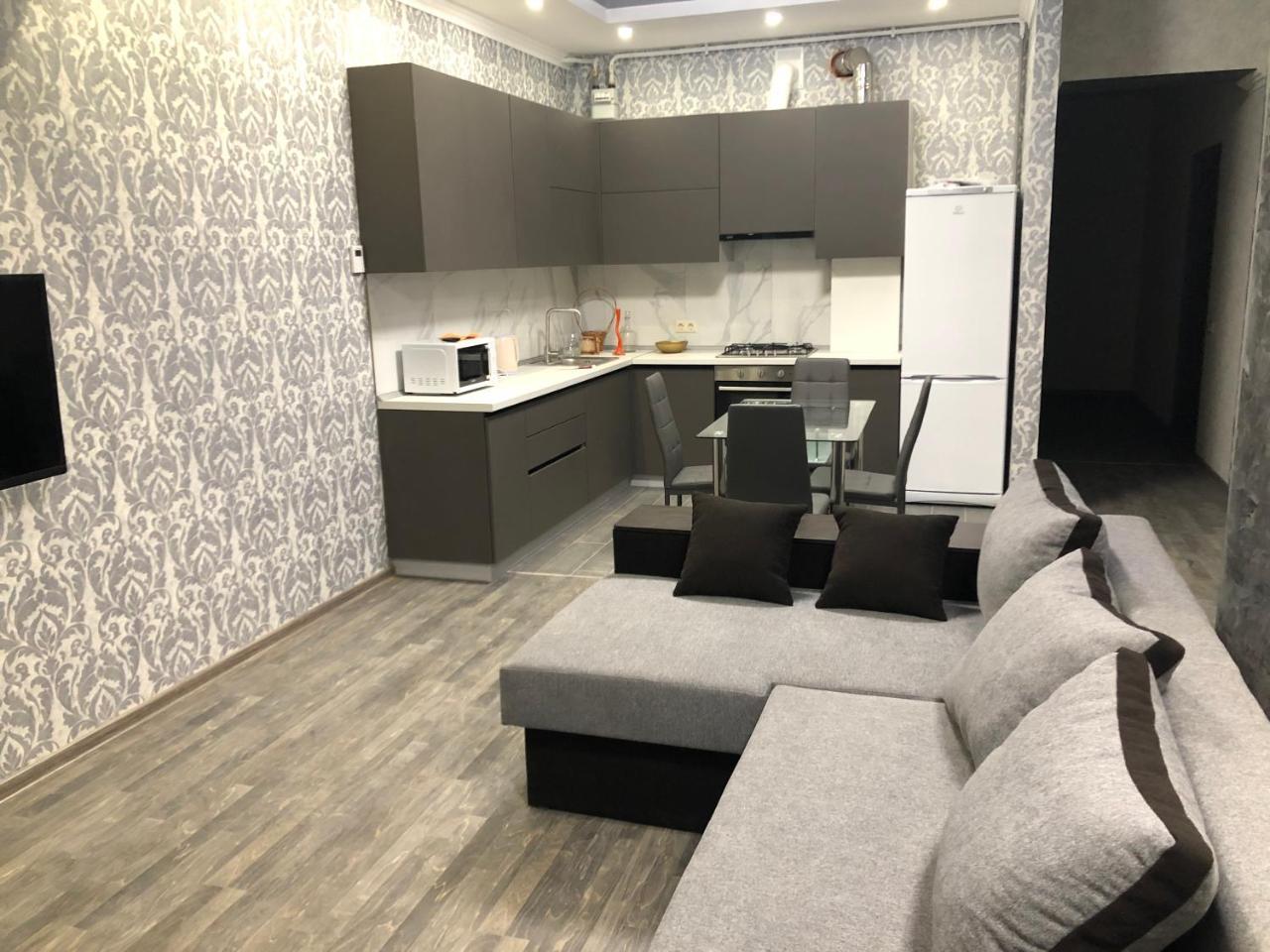סומי Sartawi.Apartment מראה חיצוני תמונה