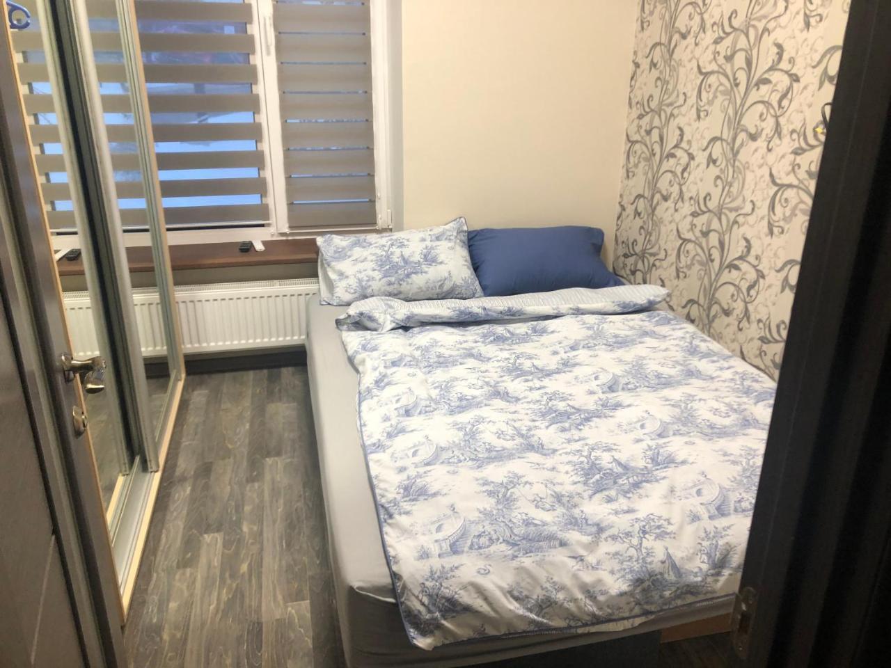 סומי Sartawi.Apartment מראה חיצוני תמונה