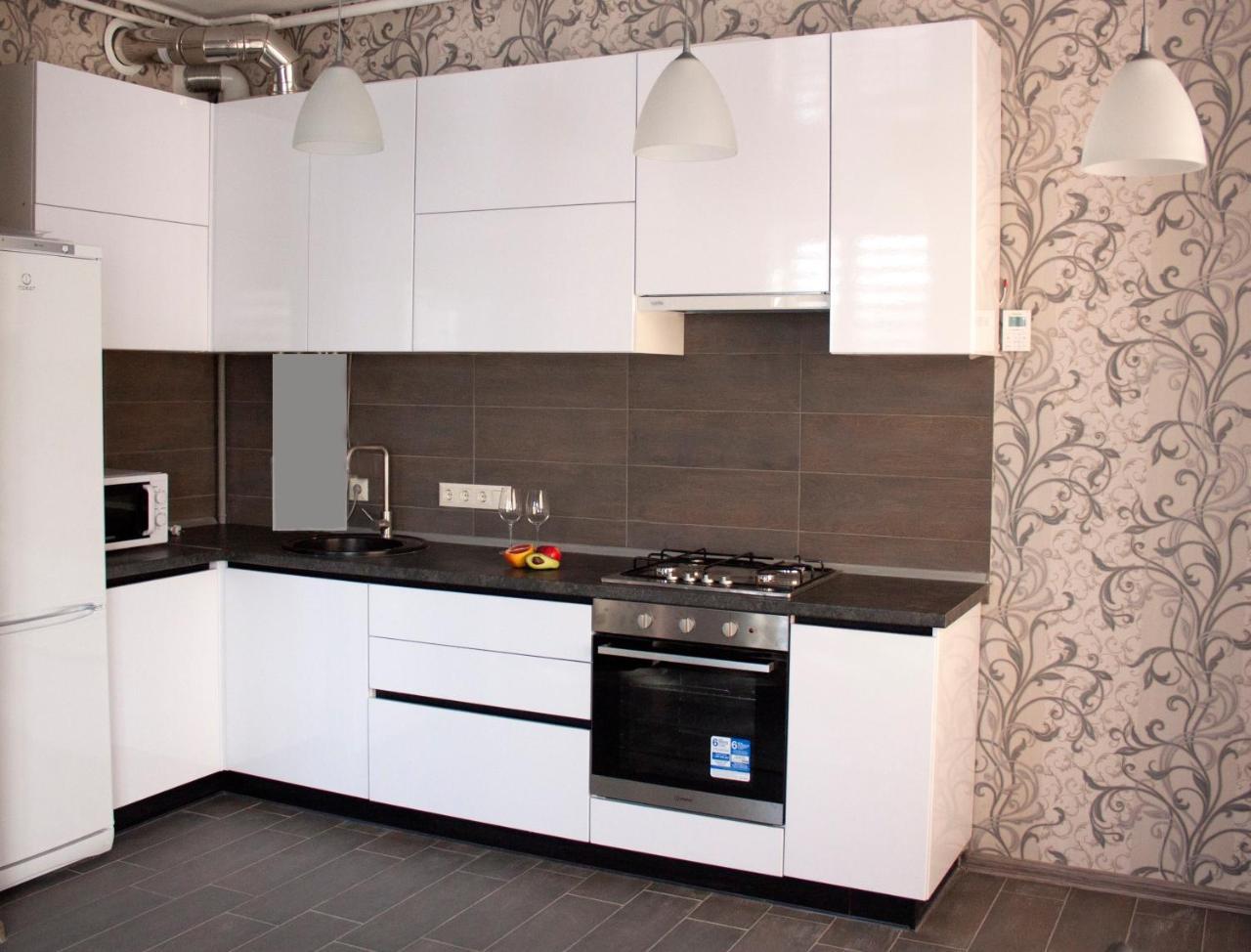 סומי Sartawi.Apartment מראה חיצוני תמונה