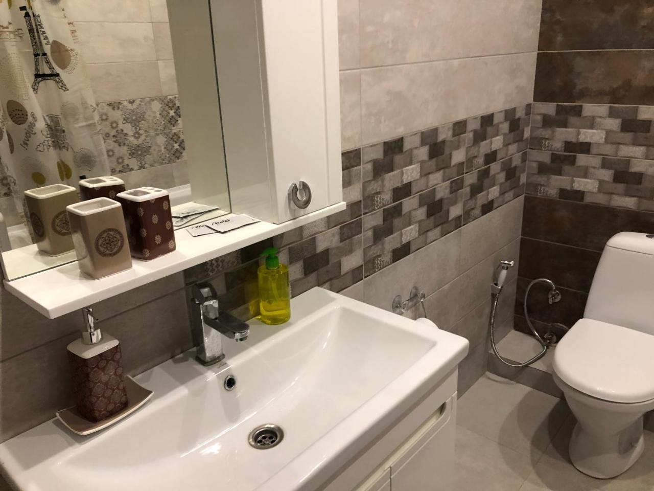 סומי Sartawi.Apartment מראה חיצוני תמונה
