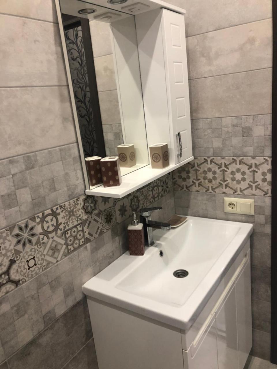 סומי Sartawi.Apartment מראה חיצוני תמונה