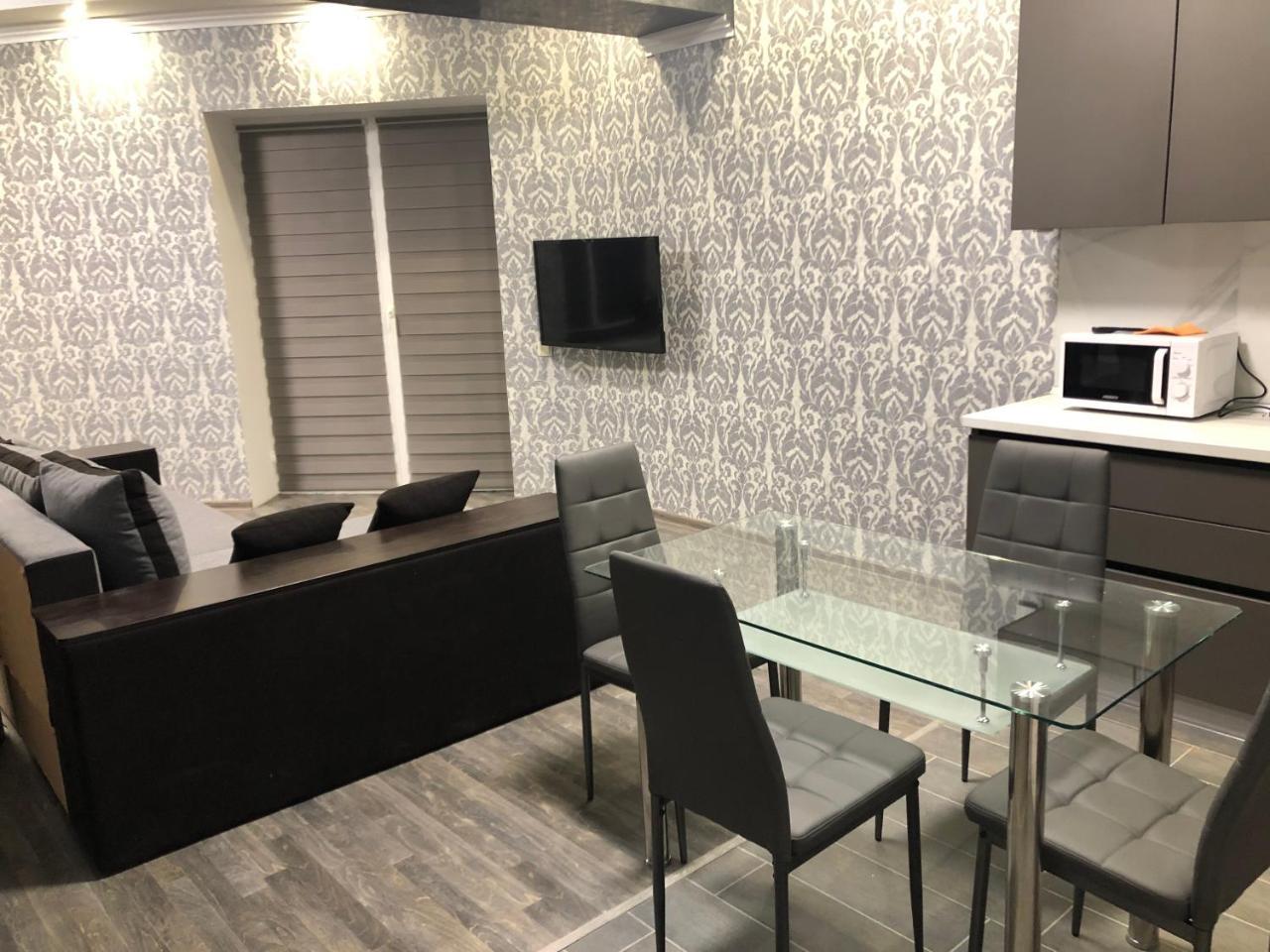 סומי Sartawi.Apartment מראה חיצוני תמונה