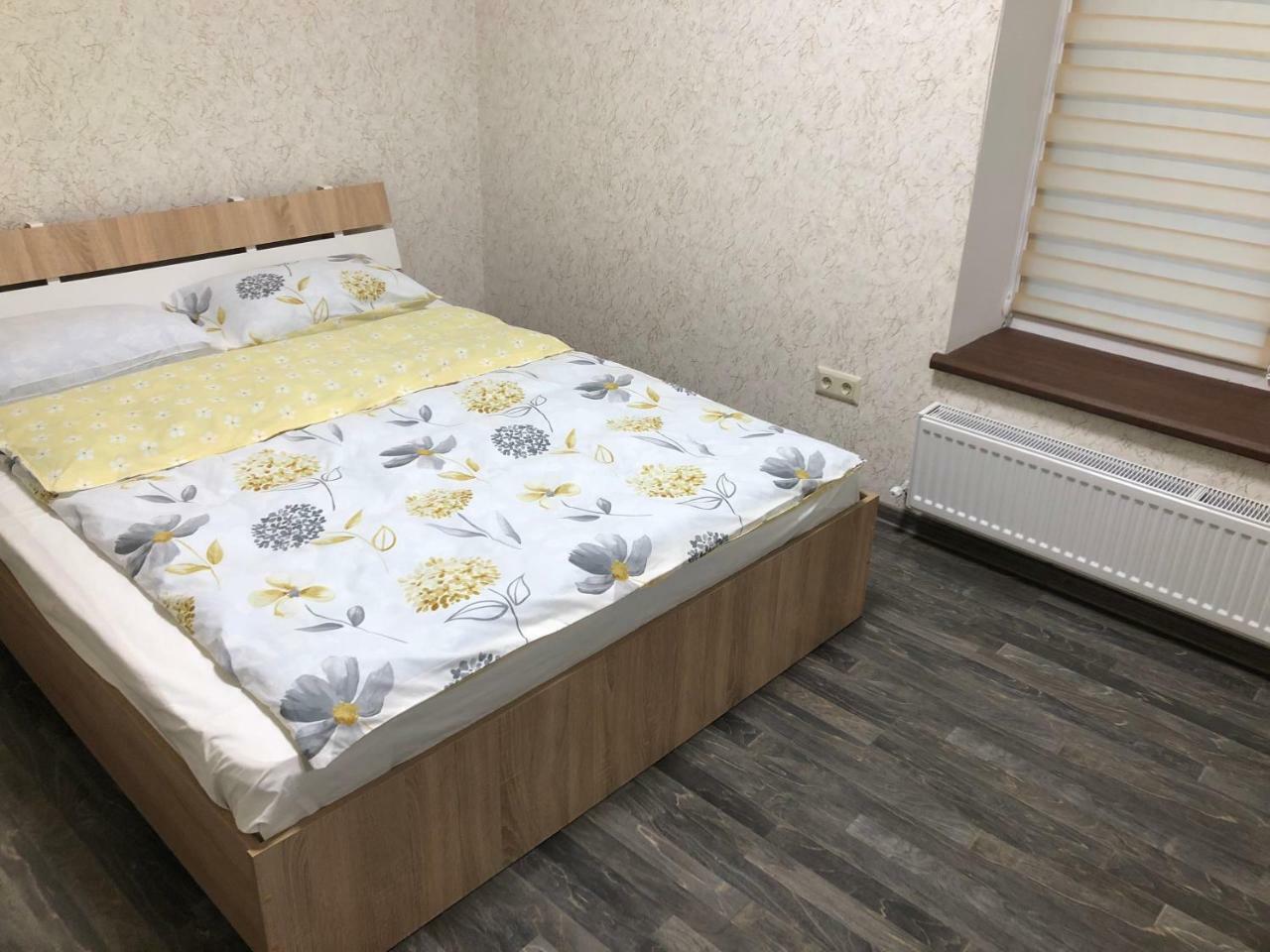 סומי Sartawi.Apartment מראה חיצוני תמונה