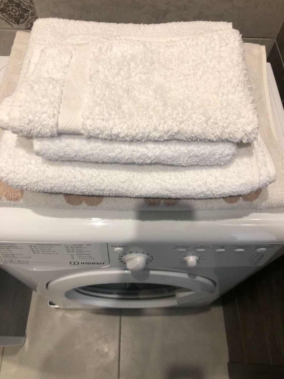 סומי Sartawi.Apartment מראה חיצוני תמונה